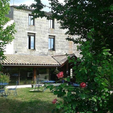 Carbon-Blanc Hotel Entre 2 Mers Proche Bordeaux المظهر الخارجي الصورة