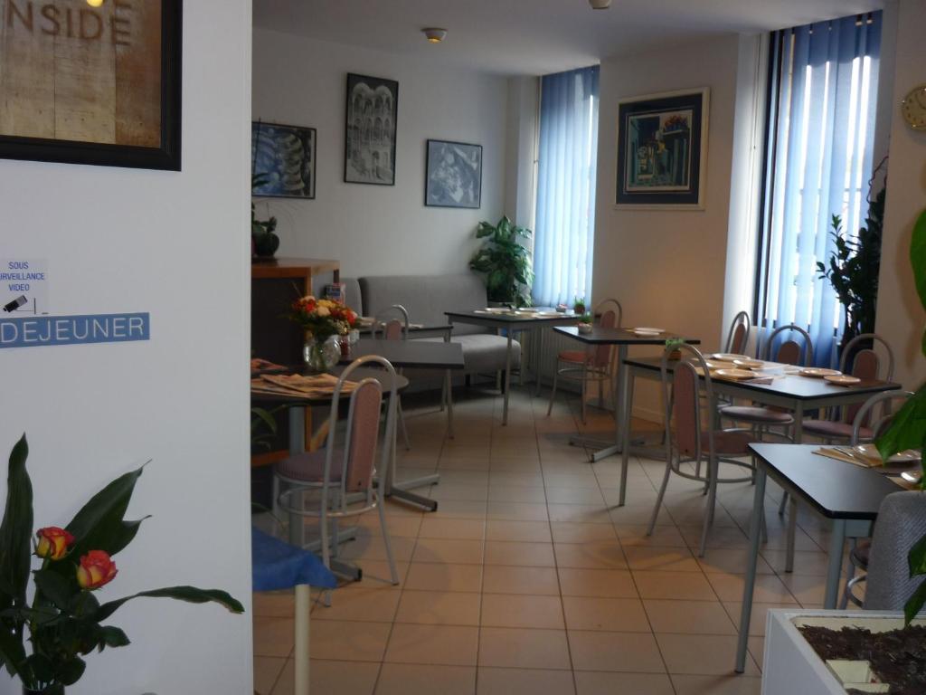 Carbon-Blanc Hotel Entre 2 Mers Proche Bordeaux المظهر الخارجي الصورة