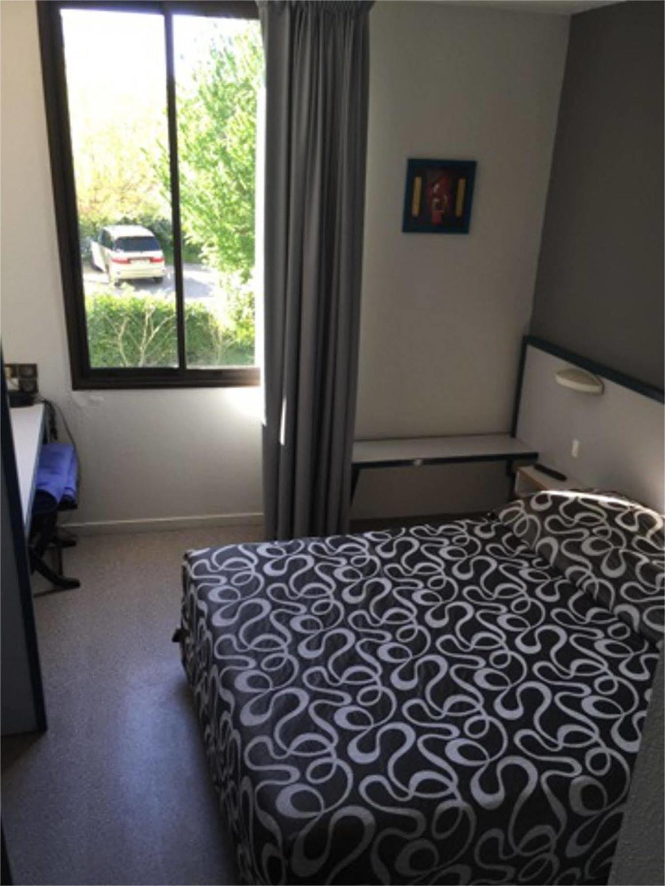 Carbon-Blanc Hotel Entre 2 Mers Proche Bordeaux المظهر الخارجي الصورة